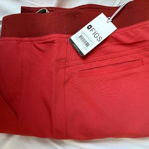 Men's FIGS Clay Axim pants